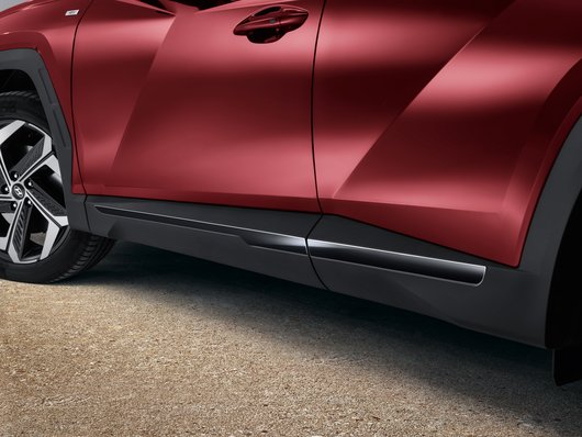 Купити автомобіль в ВІК-Експо. Модельний ряд Hyundai | ВІК-Експо - фото 8