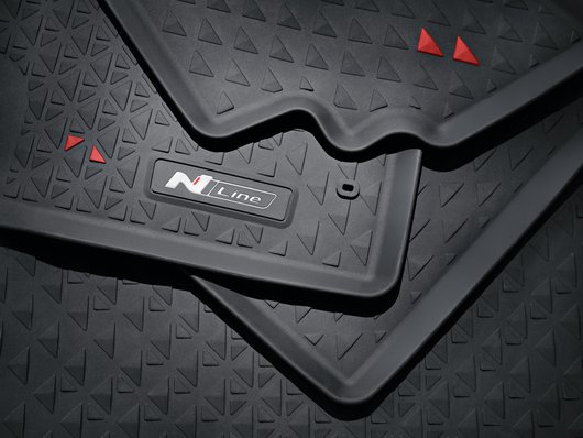 Купити автомобіль в ВІК-Експо. Модельний ряд Hyundai | ВІК-Експо - фото 8