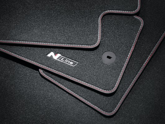 Аксесуари для автомобілів Hyundai у м. Рівне | ВІК-Експо - фото 10