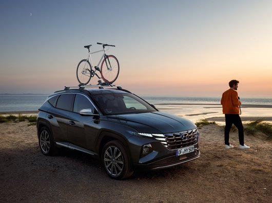 Купити автомобіль в ВІК-Експо. Модельний ряд Hyundai | ВІК-Експо - фото 10