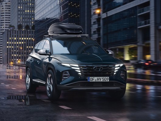 Купити автомобіль в ВІК-Експо. Модельний ряд Hyundai | ВІК-Експо - фото 13