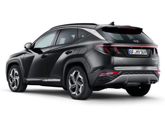 Купити автомобіль в ВІК-Експо. Модельний ряд Hyundai | ВІК-Експо - фото 11