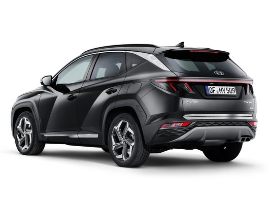 Купити автомобіль в ВІК-Експо. Модельний ряд Hyundai | ВІК-Експо - фото 11