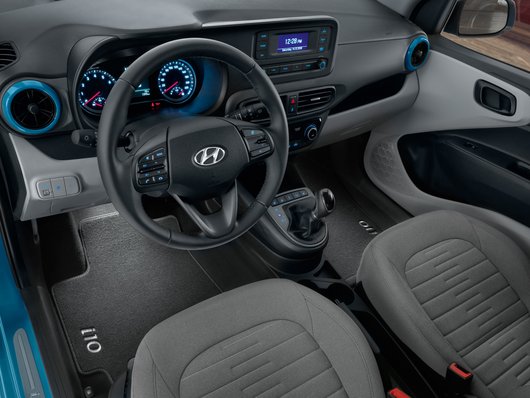 Купити автомобіль в ВІК-Експо. Модельний ряд Hyundai | ВІК-Експо - фото 12