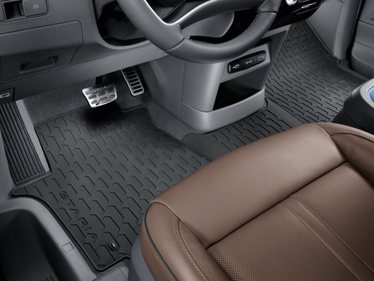 Аксесуари для автомобілів Hyundai у м. Рівне | ВІК-Експо - фото 18