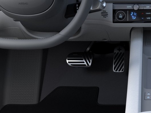 Купити автомобіль в ВІК-Експо. Модельний ряд Hyundai | ВІК-Експо - фото 9