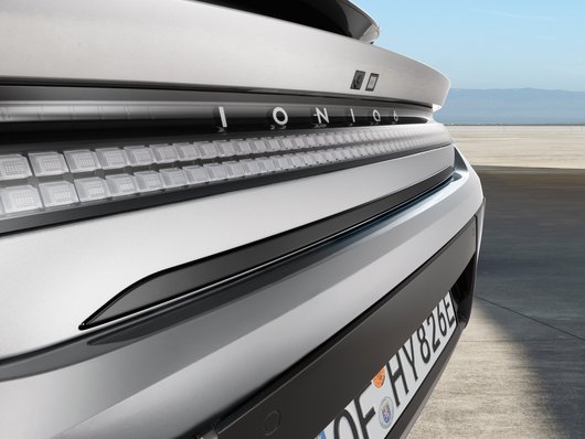 Аксесуари для автомобілів Hyundai у м. Рівне | ВІК-Експо - фото 45