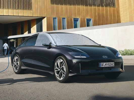 Аксесуари для автомобілів Hyundai у м. Рівне | ВІК-Експо - фото 12