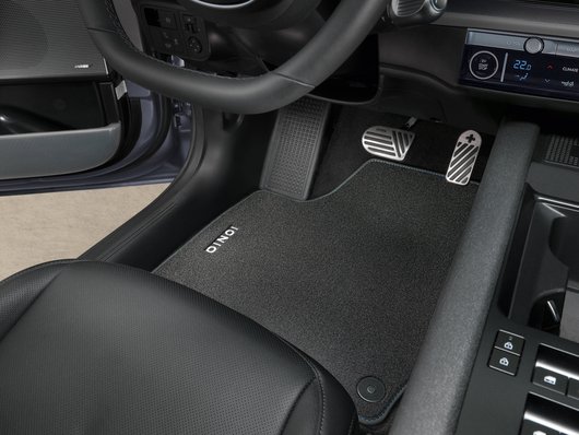 Аксесуари для автомобілів Hyundai у м. Рівне | ВІК-Експо - фото 40