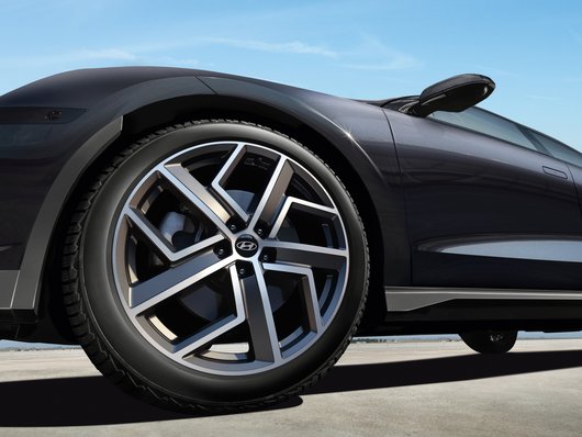 Купити автомобіль в ВІК-Експо. Модельний ряд Hyundai | ВІК-Експо - фото 9