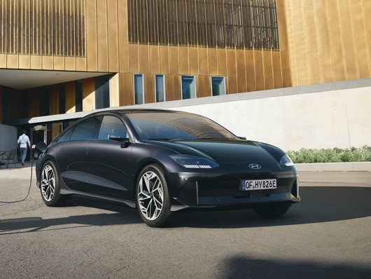 Купити автомобіль в ВІК-Експо. Модельний ряд Hyundai | ВІК-Експо - фото 11