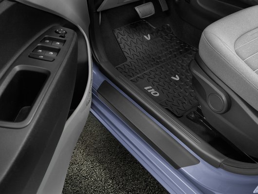 Купити автомобіль в ВІК-Експо. Модельний ряд Hyundai | ВІК-Експо - фото 9