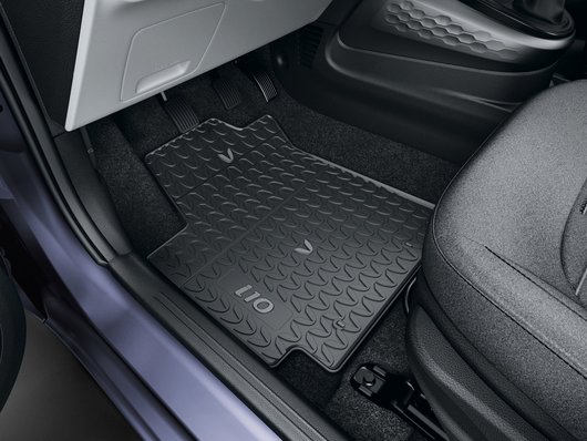 Купити автомобіль в ВІК-Експо. Модельний ряд Hyundai | ВІК-Експо - фото 9