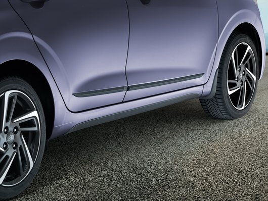 Купити автомобіль в ВІК-Експо. Модельний ряд Hyundai | ВІК-Експо - фото 9