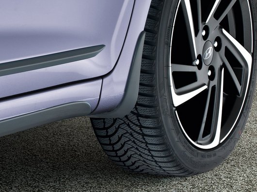 Купити автомобіль в ВІК-Експо. Модельний ряд Hyundai | ВІК-Експо - фото 9