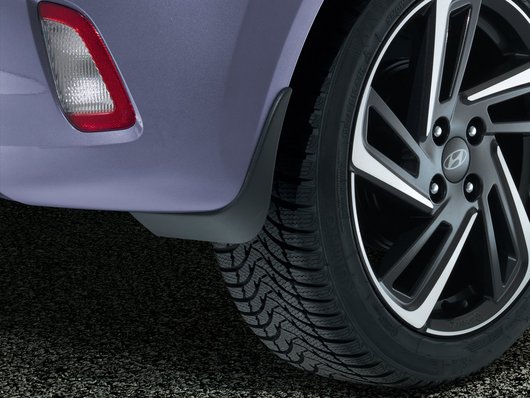 Купити автомобіль в ВІК-Експо. Модельний ряд Hyundai | ВІК-Експо - фото 9