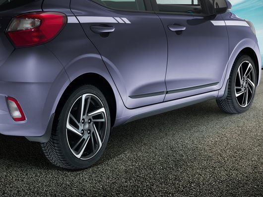 Купити автомобіль в ВІК-Експо. Модельний ряд Hyundai | ВІК-Експо - фото 9