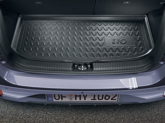 Купити автомобіль в ВІК-Експо. Модельний ряд Hyundai | ВІК-Експо - фото 10