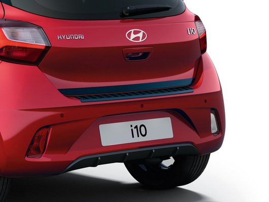 Купити автомобіль в ВІК-Експо. Модельний ряд Hyundai | ВІК-Експо - фото 9