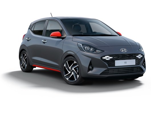 Купити автомобіль в ВІК-Експо. Модельний ряд Hyundai | ВІК-Експо - фото 10