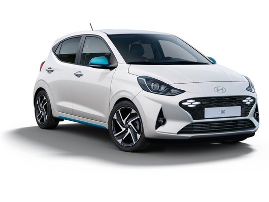 Купити автомобіль в ВІК-Експо. Модельний ряд Hyundai | ВІК-Експо - фото 9