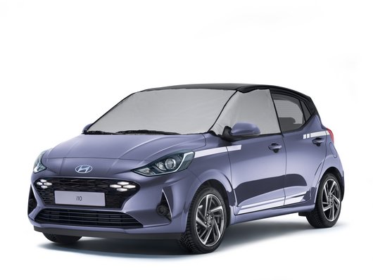 Купити автомобіль в ВІК-Експо. Модельний ряд Hyundai | ВІК-Експо - фото 9