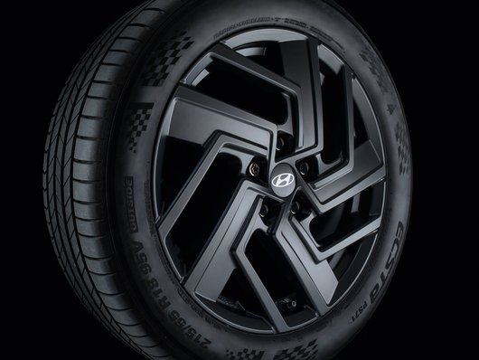 Купити автомобіль в ВІК-Експо. Модельний ряд Hyundai | ВІК-Експо - фото 9