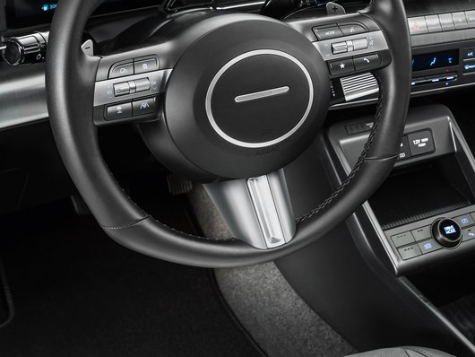 Купити автомобіль в ВІК-Експо. Модельний ряд Hyundai | ВІК-Експо - фото 8