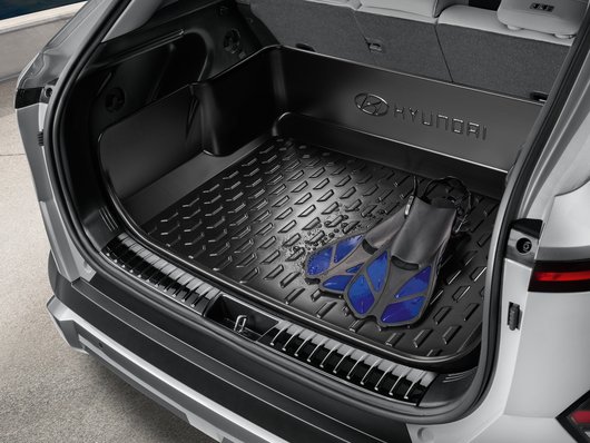 Купити автомобіль в ВІК-Експо. Модельний ряд Hyundai | ВІК-Експо - фото 8