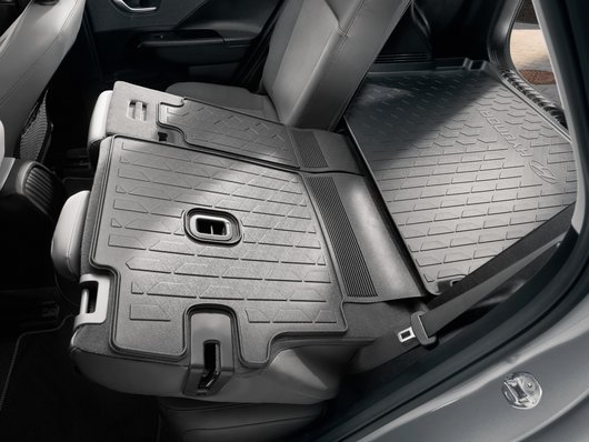 Аксесуари для автомобілів Hyundai у м. Рівне | ВІК-Експо - фото 12