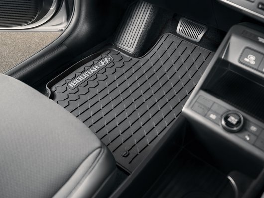 Аксесуари для автомобілів Hyundai у м. Рівне | ВІК-Експо - фото 16