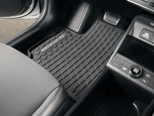 Аксесуари для автомобілів Hyundai у м. Рівне | ВІК-Експо - фото 43