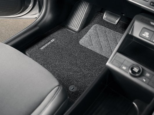 Аксесуари для автомобілів Hyundai у м. Рівне | ВІК-Експо - фото 15