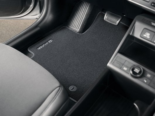 Купити автомобіль в ВІК-Експо. Модельний ряд Hyundai | ВІК-Експо - фото 8