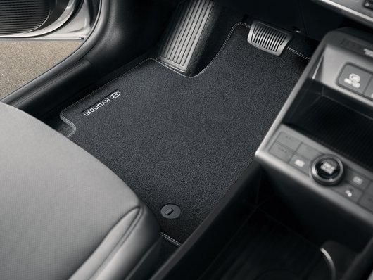 Аксесуари для автомобілів Hyundai у м. Рівне | ВІК-Експо - фото 14