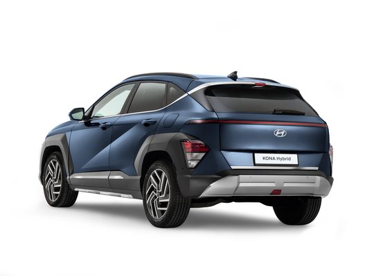 Купити автомобіль в ВІК-Експо. Модельний ряд Hyundai | ВІК-Експо - фото 9