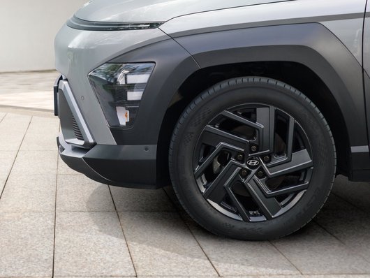 Купити автомобіль в ВІК-Експо. Модельний ряд Hyundai | ВІК-Експо - фото 12