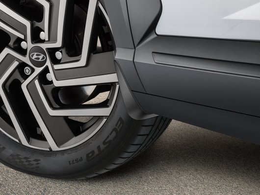 Купити автомобіль в ВІК-Експо. Модельний ряд Hyundai | ВІК-Експо - фото 8