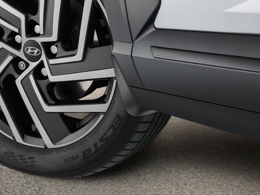 Купити автомобіль в ВІК-Експо. Модельний ряд Hyundai | ВІК-Експо - фото 8