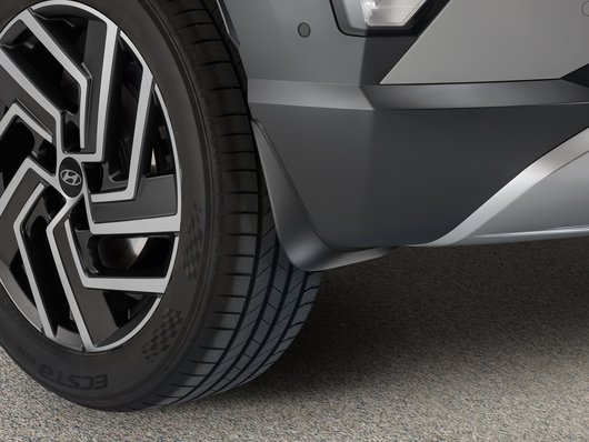 Аксесуари для автомобілів Hyundai у м. Рівне | ВІК-Експо - фото 46