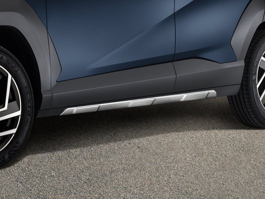 Аксесуари для автомобілів Hyundai у м. Рівне | ВІК-Експо - фото 28