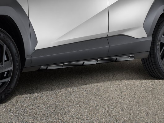 Аксесуари для автомобілів Hyundai у м. Рівне | ВІК-Експо - фото 27