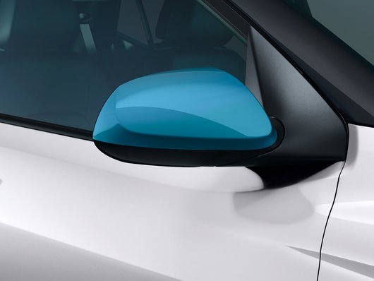 Аксесуари для автомобілів Hyundai у м. Рівне | ВІК-Експо - фото 41