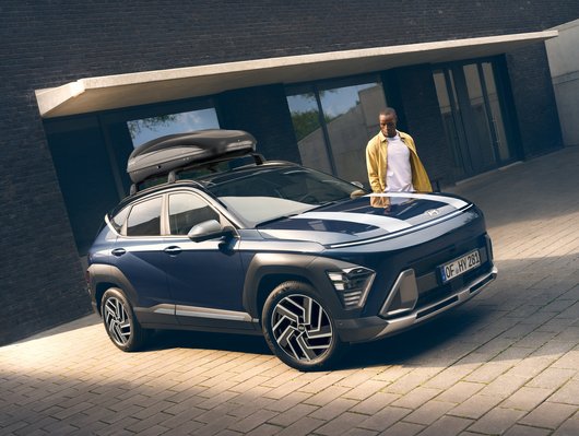 Купити автомобіль в ВІК-Експо. Модельний ряд Hyundai | ВІК-Експо - фото 9