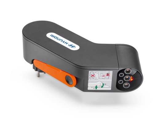 Аксесуари для автомобілів Hyundai у м. Рівне | ВІК-Експо - фото 10