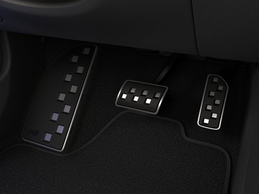 Аксесуари для автомобілів Hyundai у м. Рівне | ВІК-Експо - фото 8