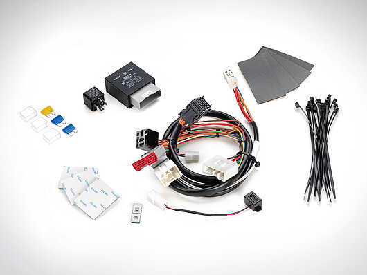 Аксесуари для автомобілів Hyundai у м. Рівне | ВІК-Експо - фото 15