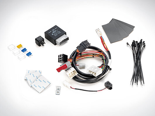 Аксесуари для автомобілів Hyundai у м. Рівне | ВІК-Експо - фото 10