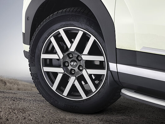 Купити автомобіль в ВІК-Експо. Модельний ряд Hyundai | ВІК-Експо - фото 9