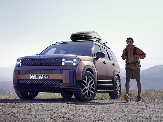 Купити автомобіль в ВІК-Експо. Модельний ряд Hyundai | ВІК-Експо - фото 10